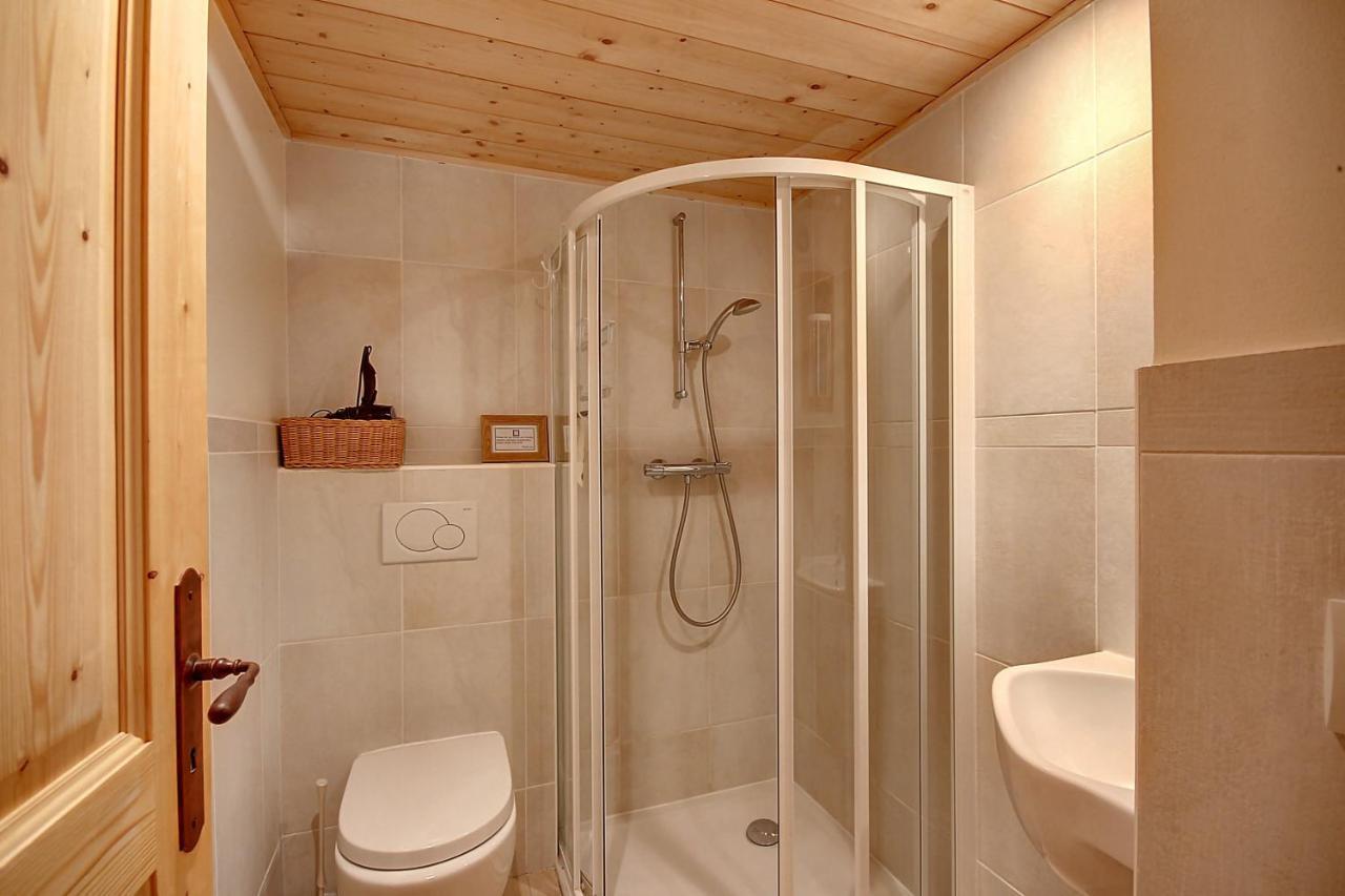 Chalet Sauna Au Pied Des Pistes - Saint Jean D'Aulps Station - 14 Personnes - Chalet Phoenix Dış mekan fotoğraf
